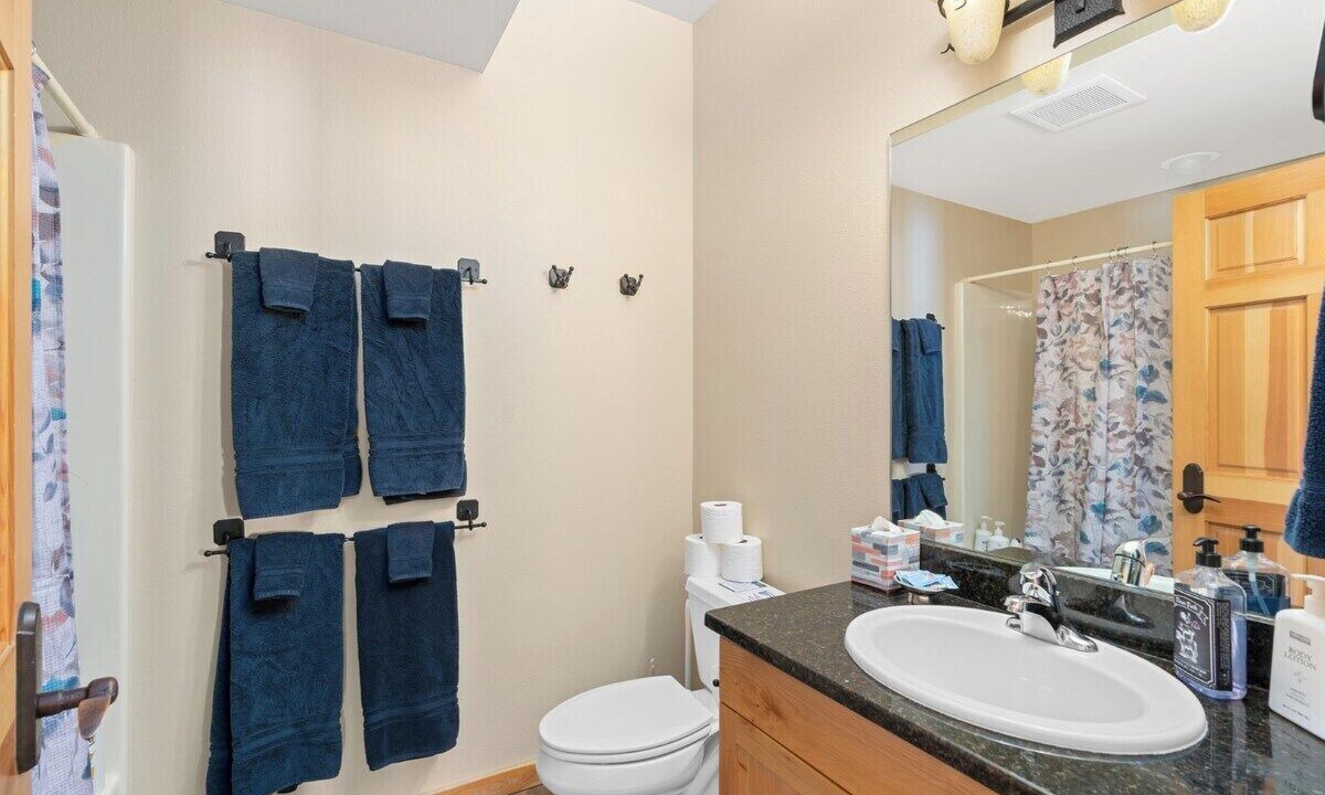 Photo of Bathroom in Whitefish