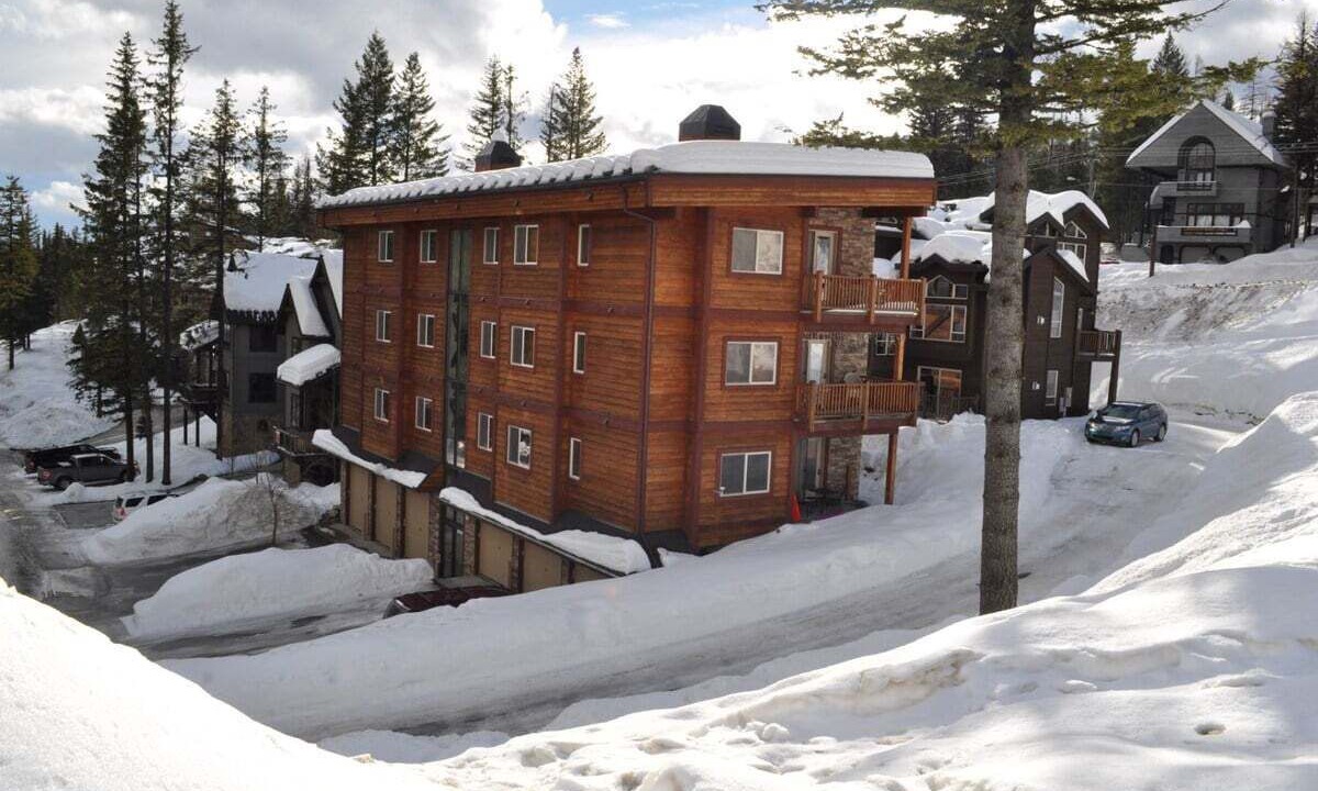 Photo of Others in Whitefish