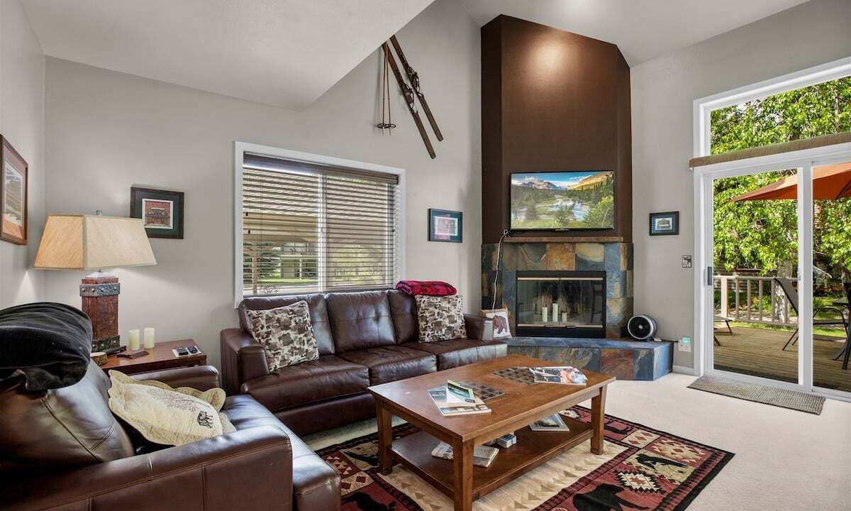 Photo of Bedroom in Whitefish