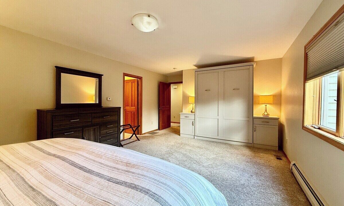 Photo of Bedroom in Whitefish