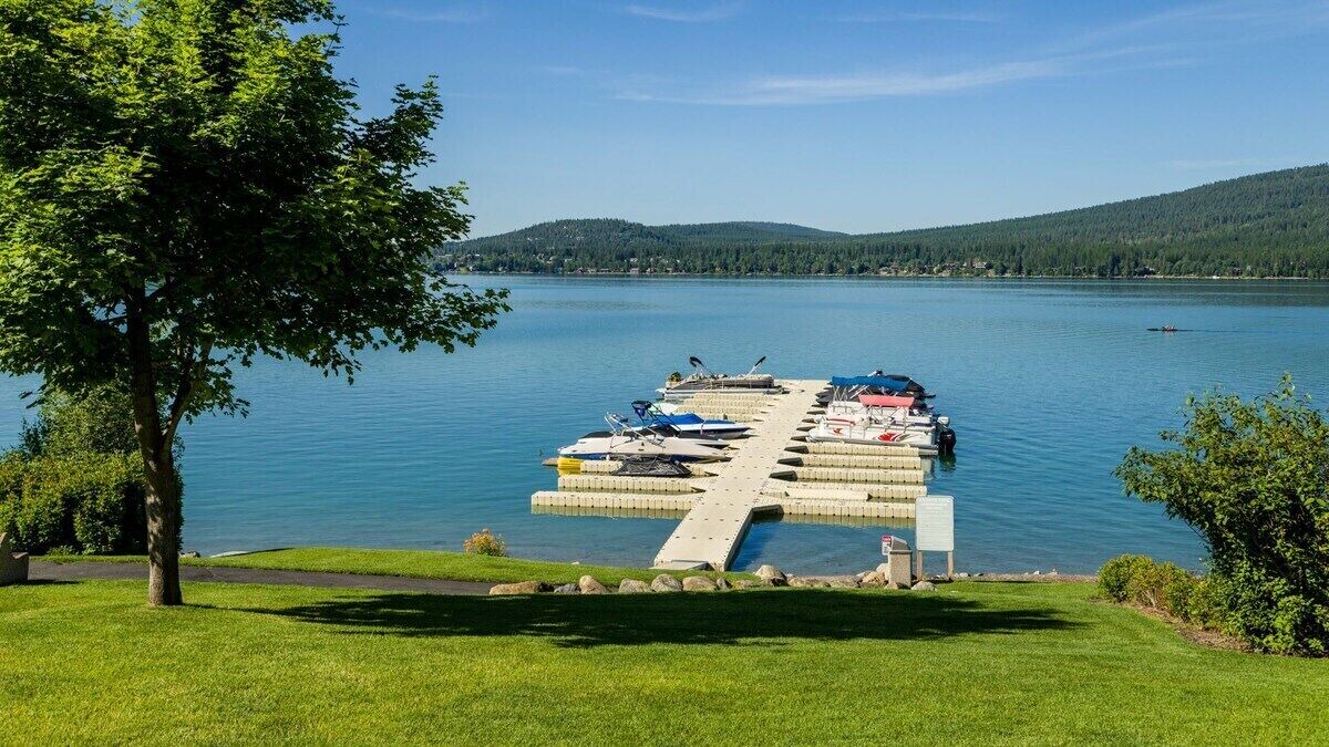 Photo of Outdoor in Whitefish