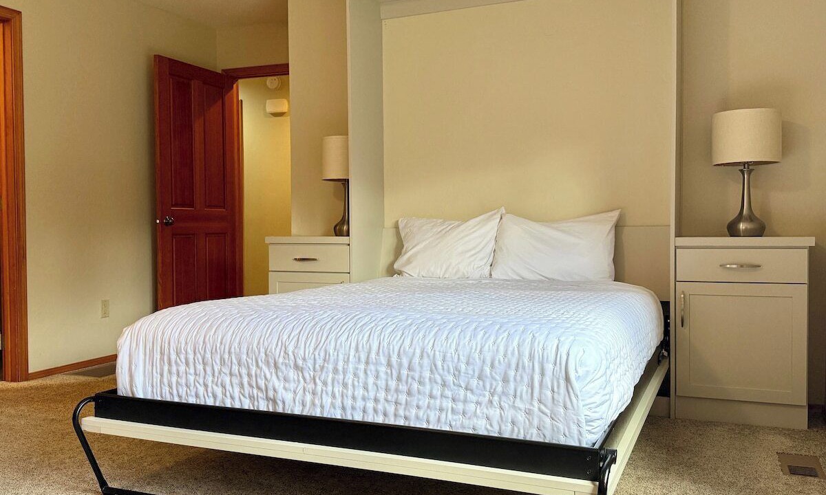 Photo of Bedroom in Whitefish