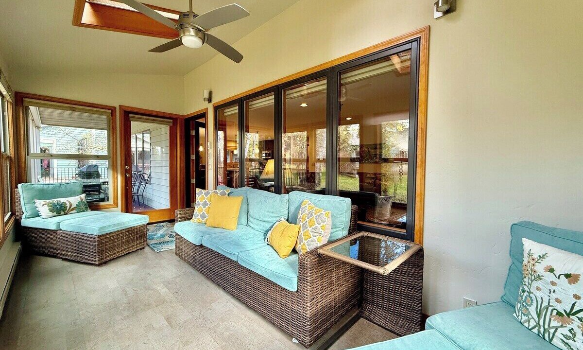 Photo of Livingroom in Whitefish