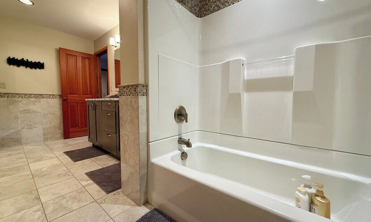Photo of Bathroom in Whitefish