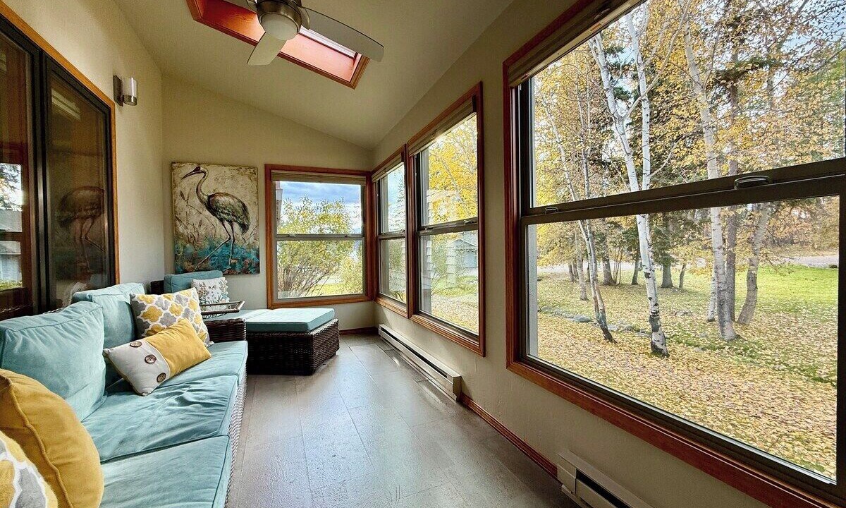 Photo of Livingroom in Whitefish