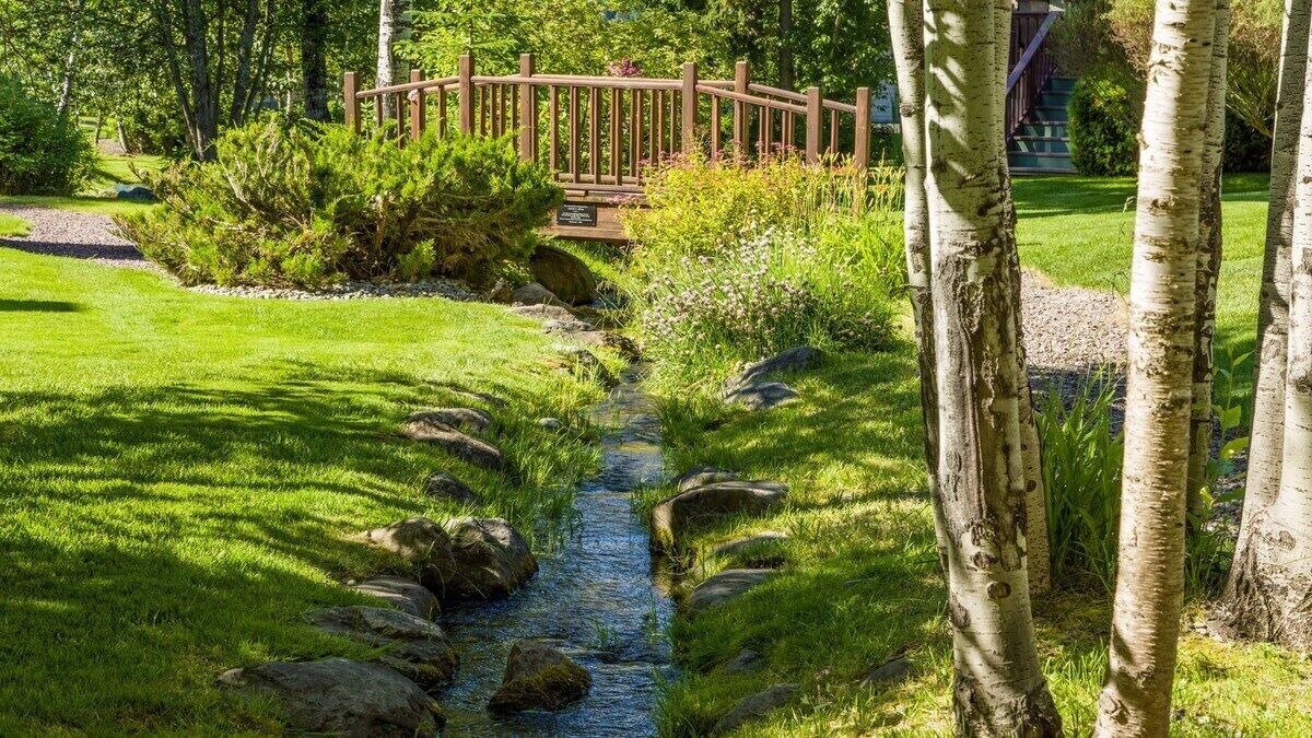 Photo of Outdoor in Whitefish