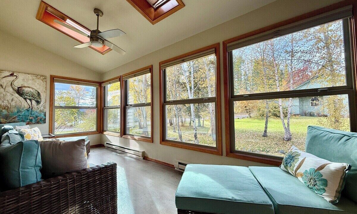 Photo of Livingroom in Whitefish