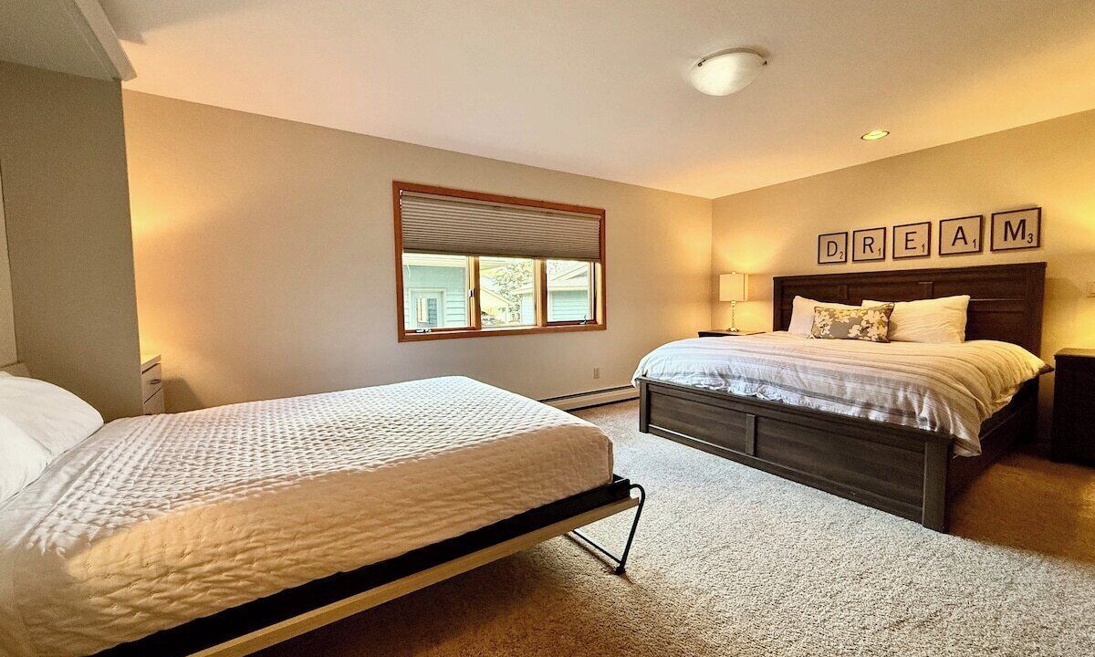 Photo of Bedroom in Whitefish