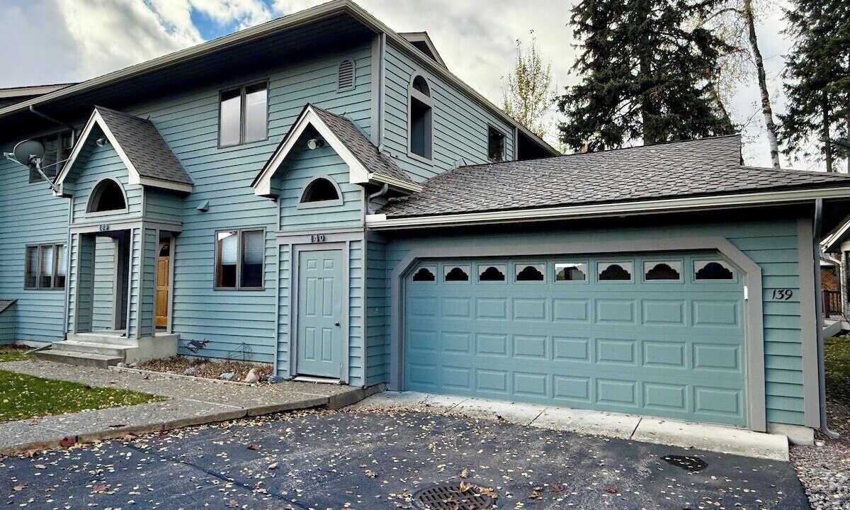 Photo of Outdoor in Whitefish