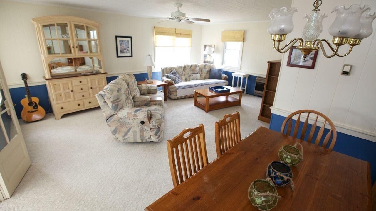 Photo of Bedroom in Broadkill Beach