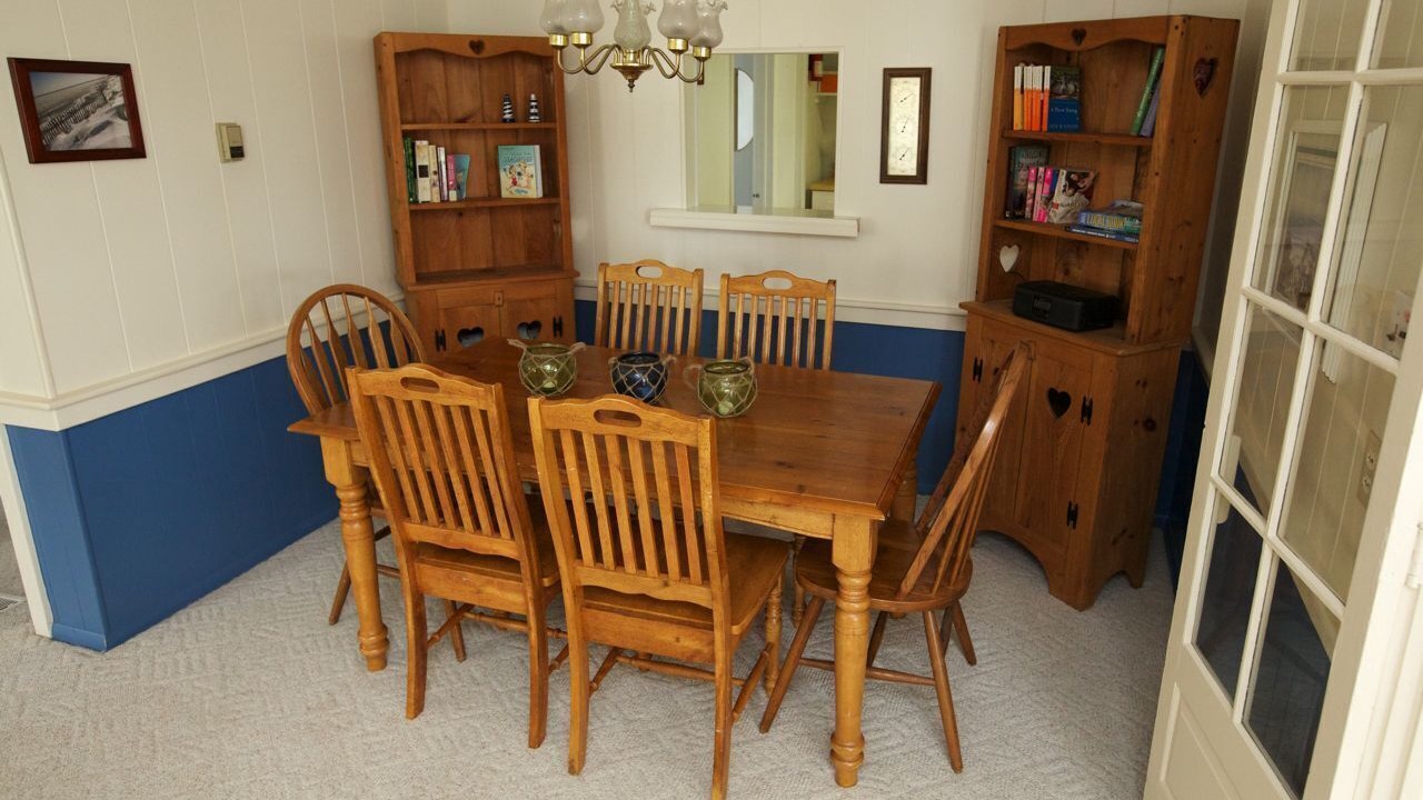 Photo of Bedroom in Broadkill Beach