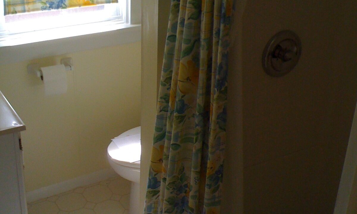 Photo of Bathroom in Broadkill Beach
