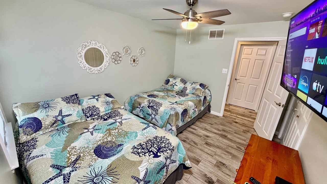 Photo of Bedroom in Wildwood