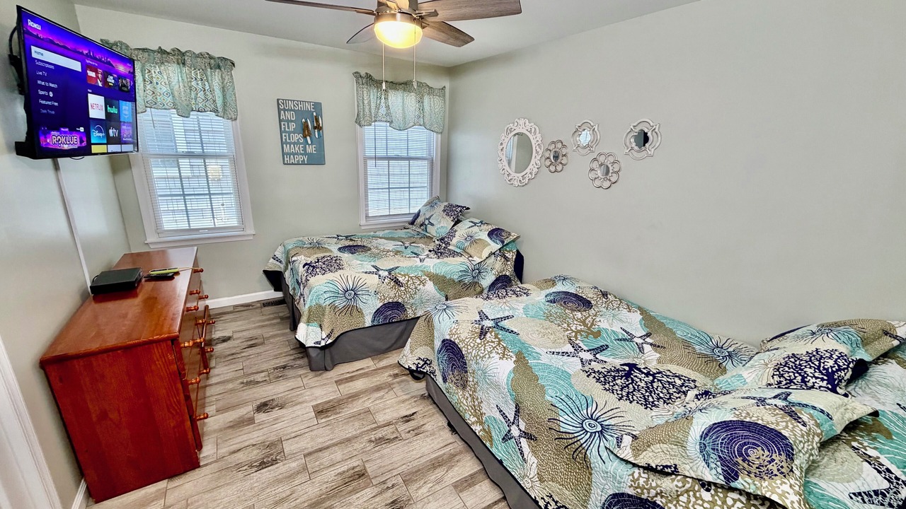 Photo of Bedroom in Wildwood