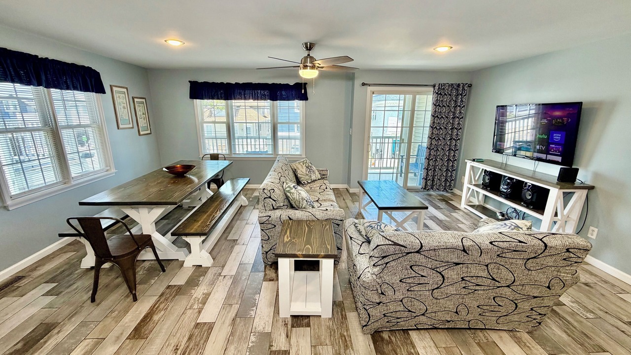 Photo of Livingroom in Wildwood