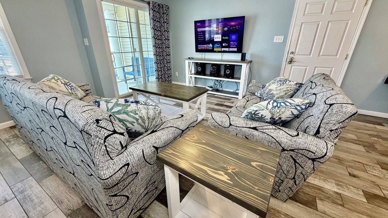 Photo of Livingroom in Wildwood