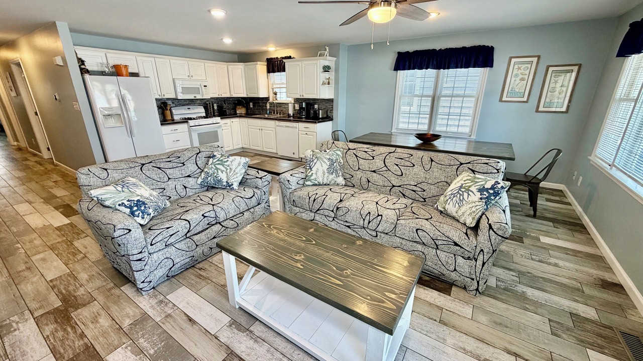 Photo of Livingroom in Wildwood
