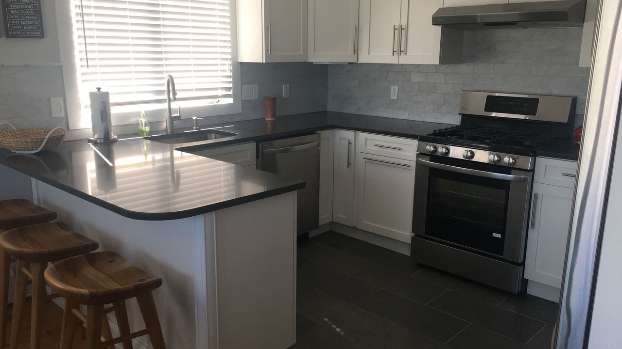 Photo of Kitchen in Point Pleasant Beach