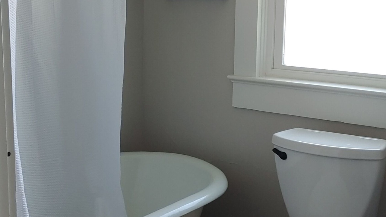 Photo of Bathroom in Issue