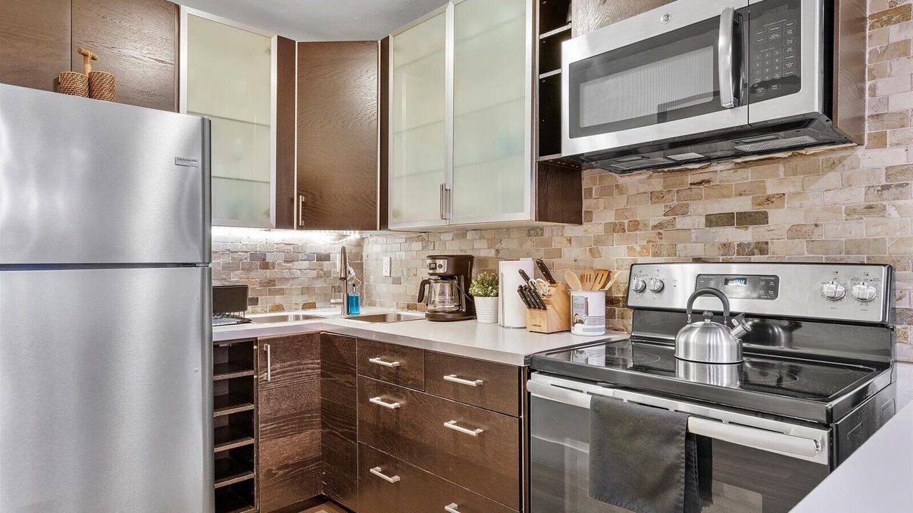 Photo of Kitchen in Eastern Shores