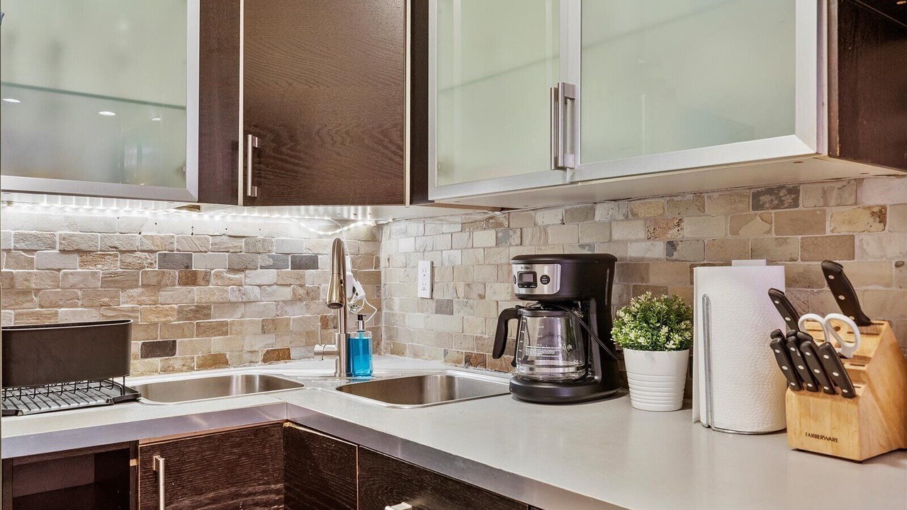 Photo of Kitchen in Eastern Shores