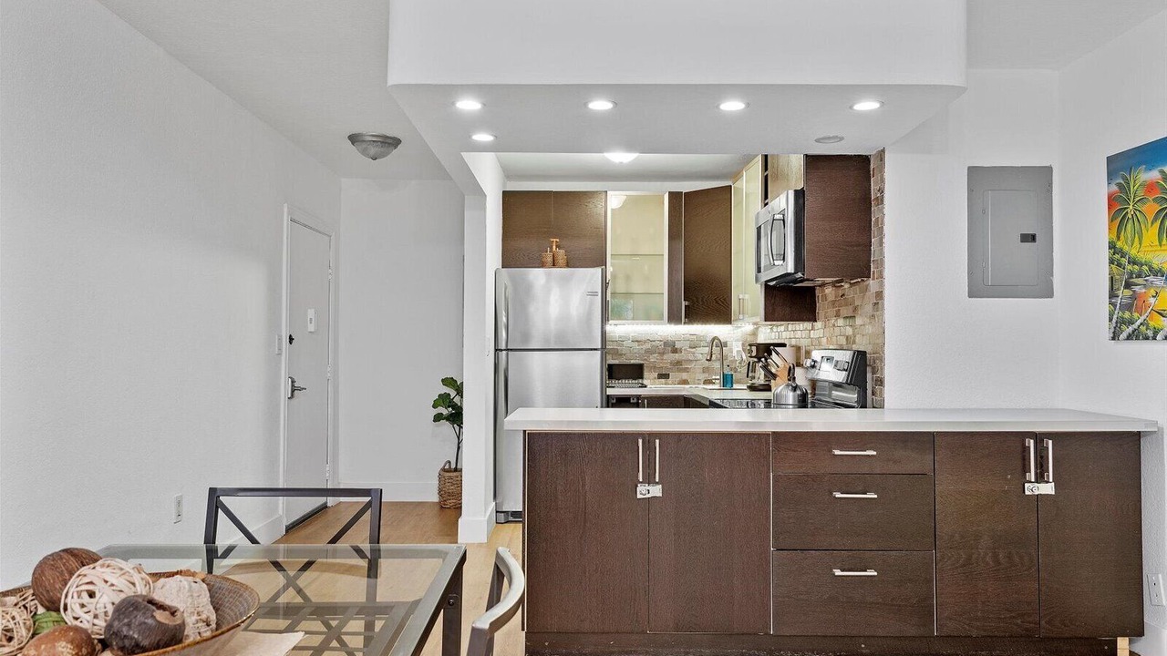 Photo of Kitchen in Eastern Shores