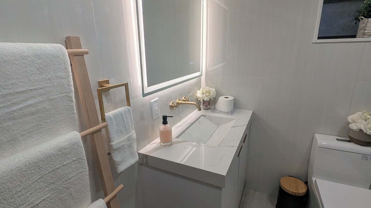Photo of Bathroom in Eastern Shores