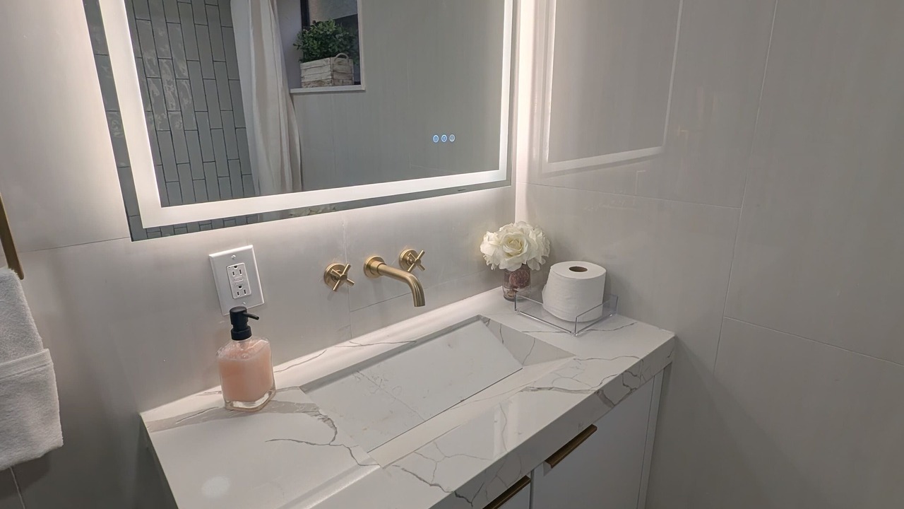 Photo of Bathroom in Eastern Shores
