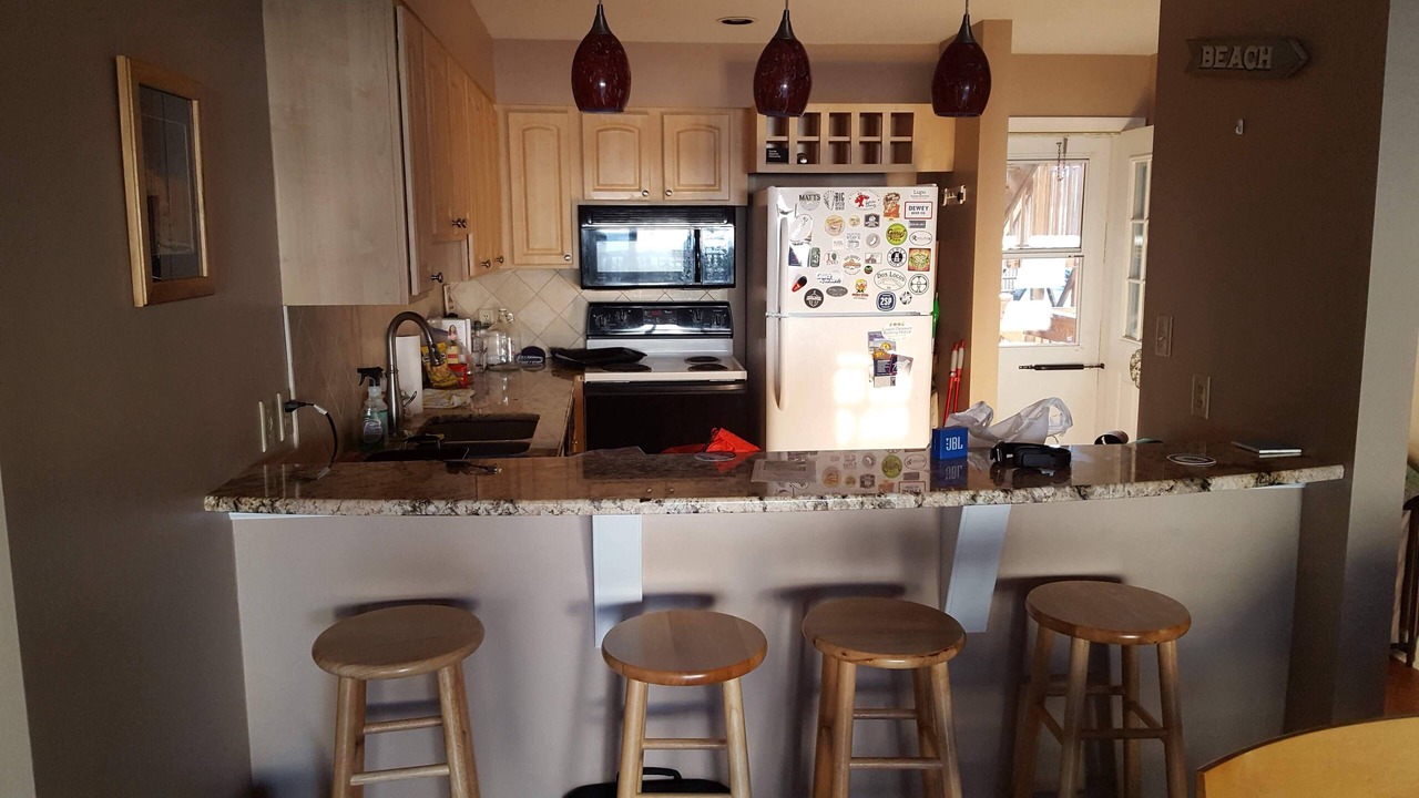 Photo of Kitchen in Rehoboth Beach
