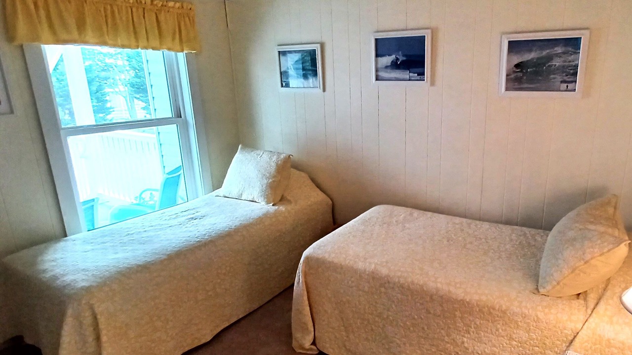 Photo of Bedroom in Ocean View