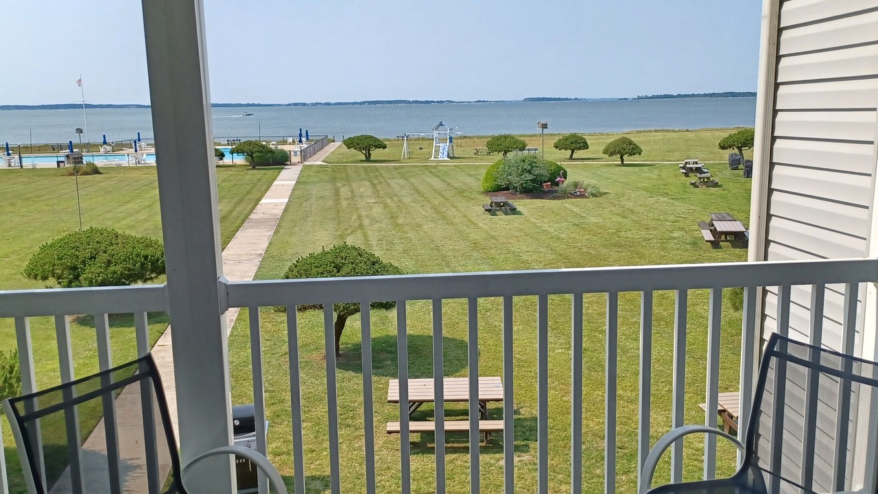 Photo of Outdoor in Ocean View