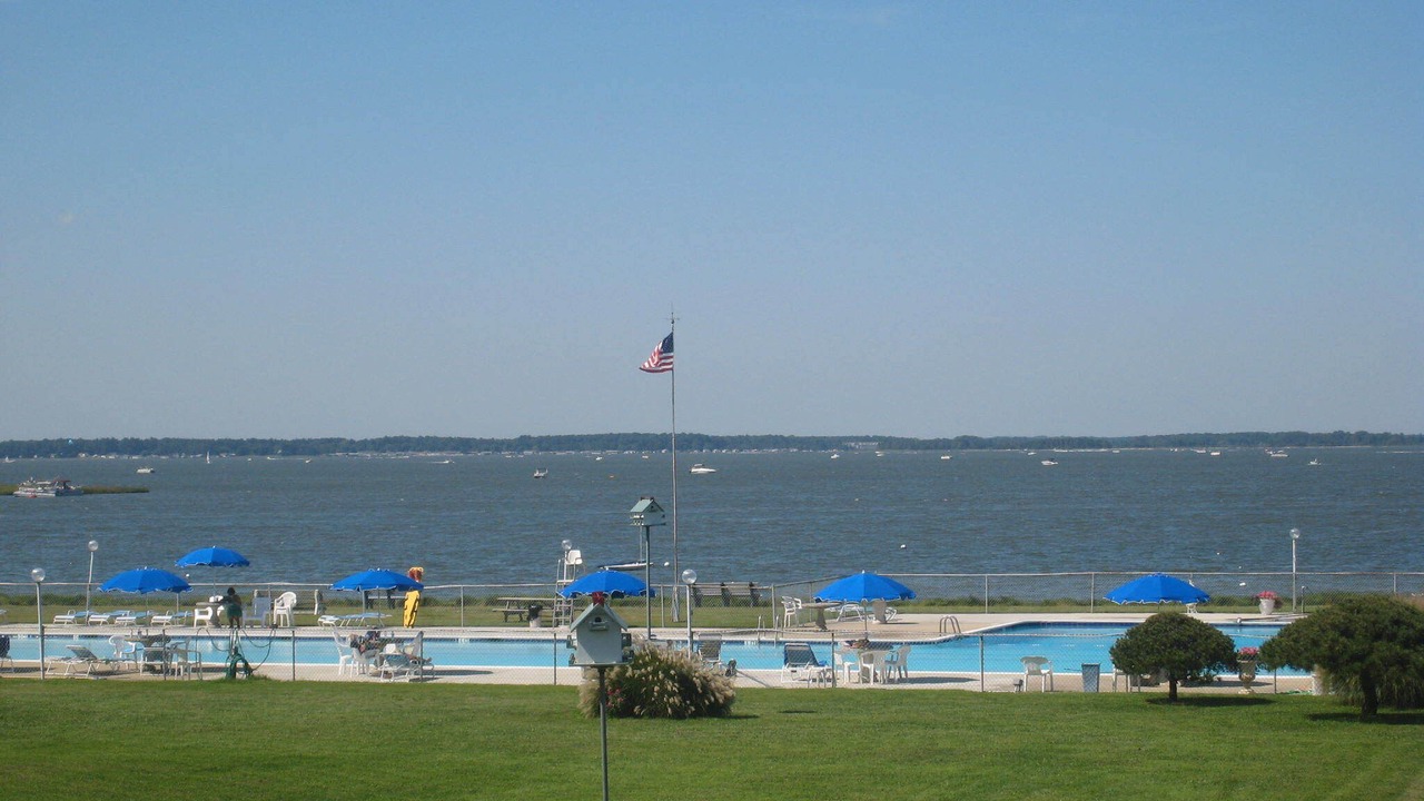 Photo of Outdoor in Ocean View