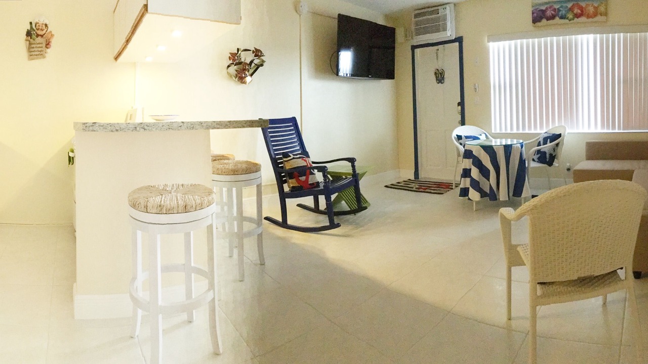Photo of Livingroom in Lauderdale-by-the-Sea