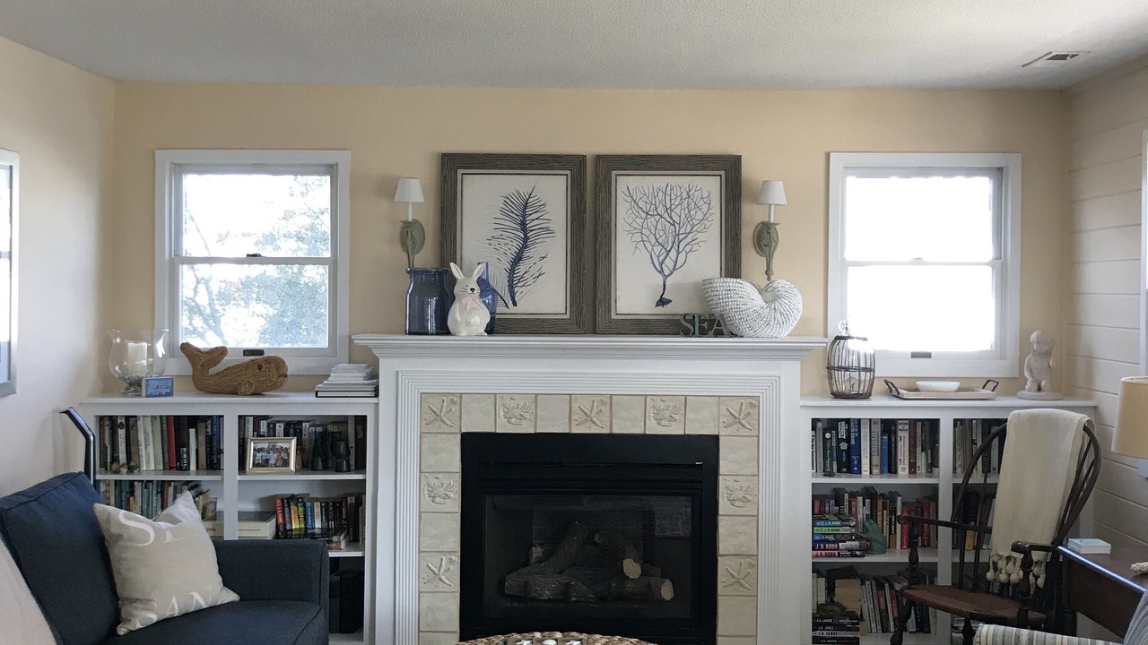Photo of Bedroom in Bethany Beach
