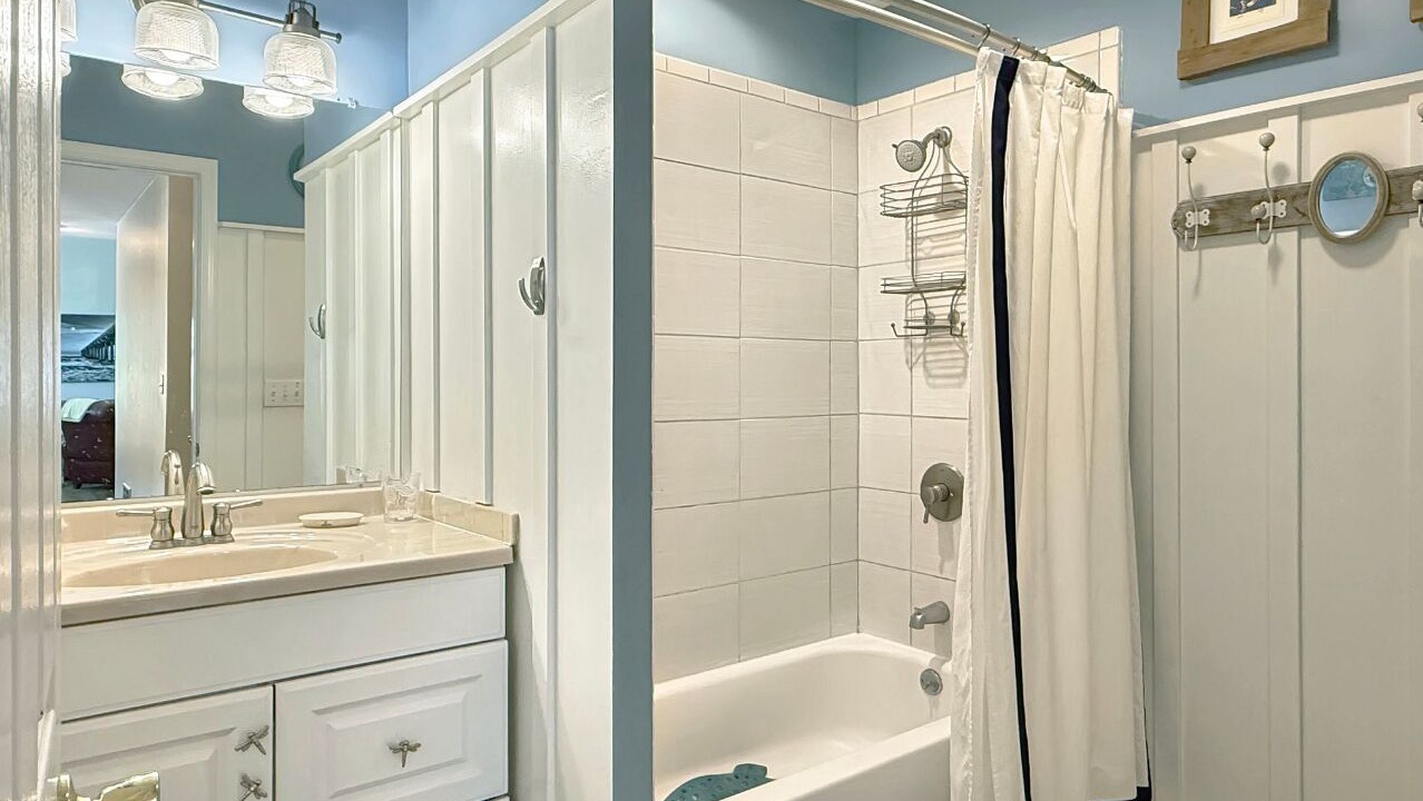 Photo of Bathroom in Lewes
