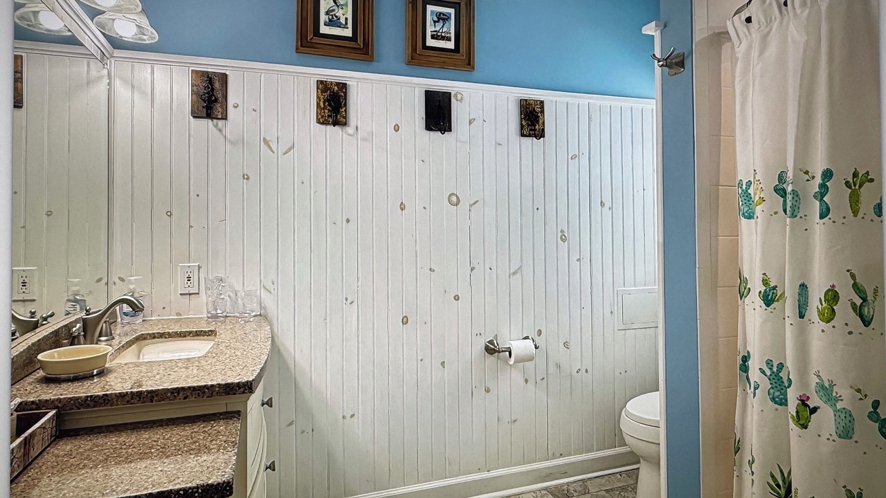 Photo of Bathroom in Lewes