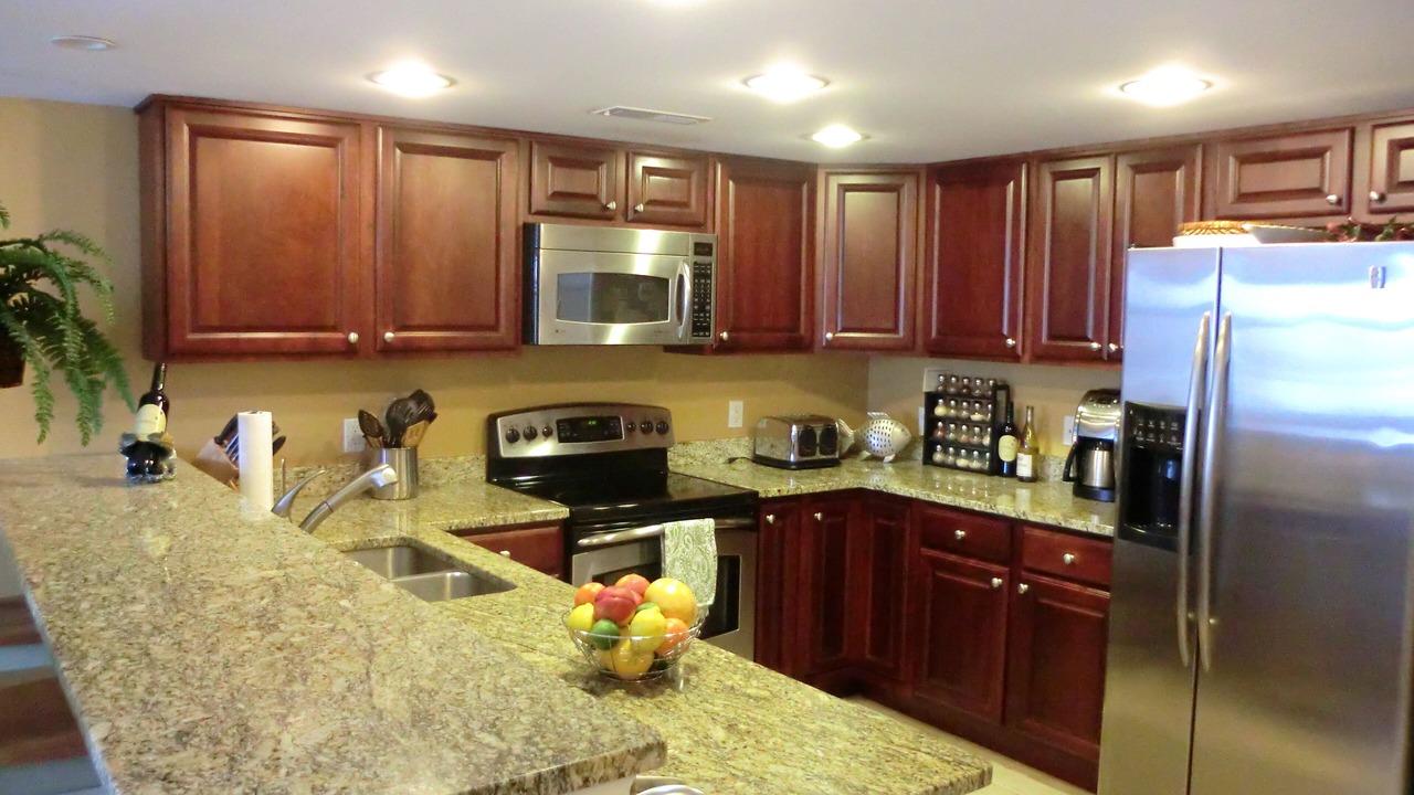 Photo of Bedroom in Ocean City