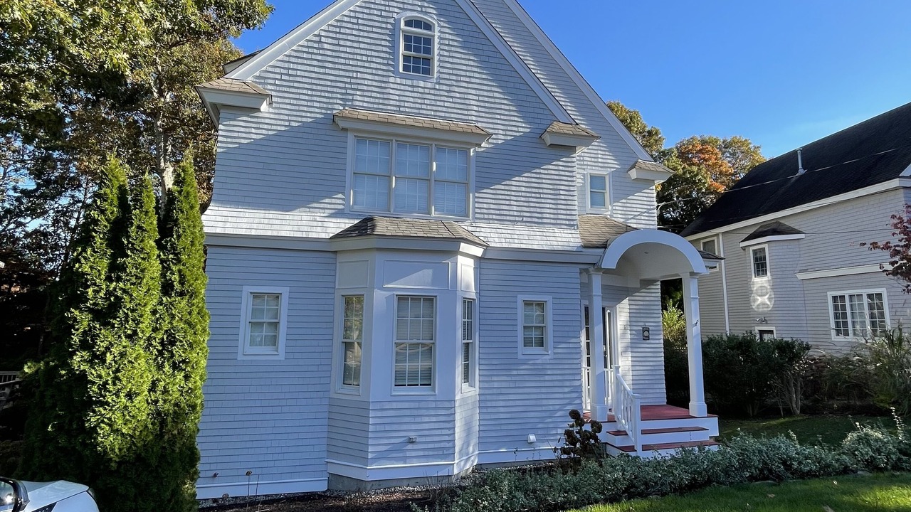 Photo of Outdoor in Popponesset