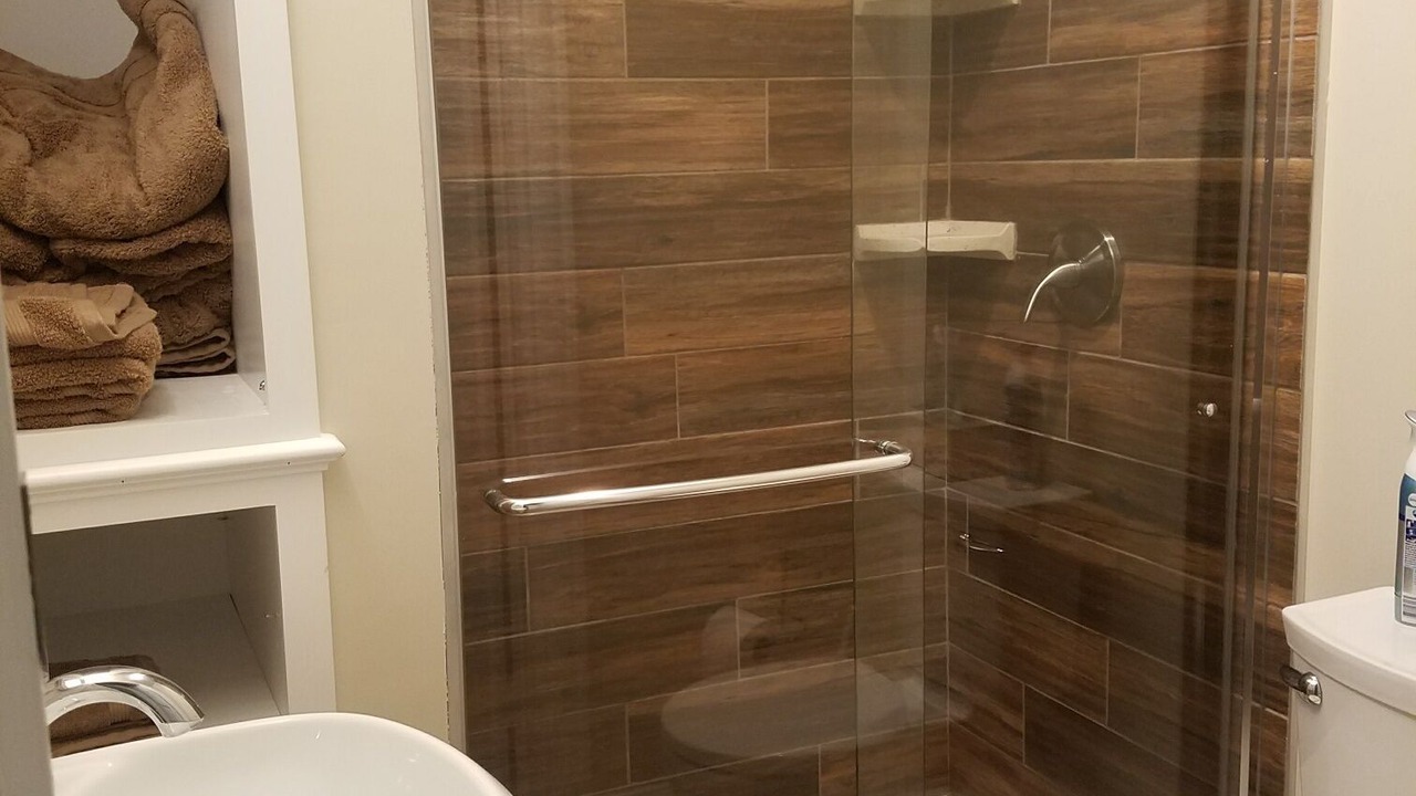 Photo of Bathroom in Berlin