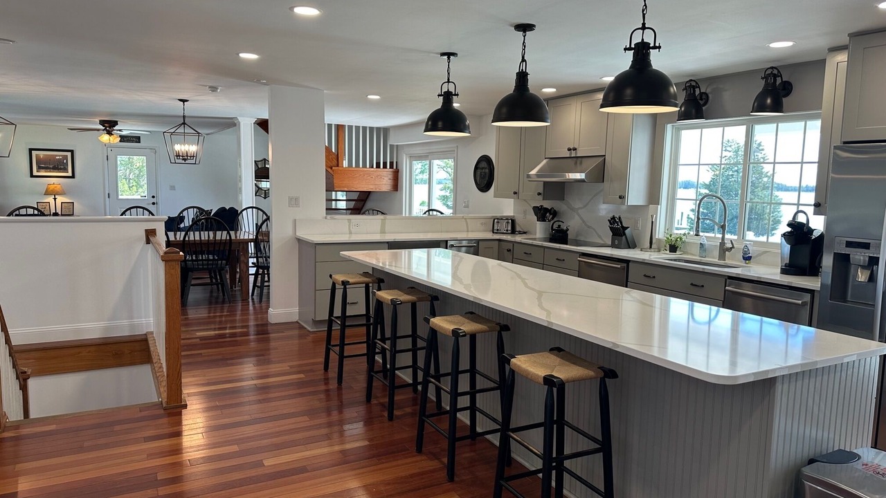 Photo of Kitchen in Cambridge