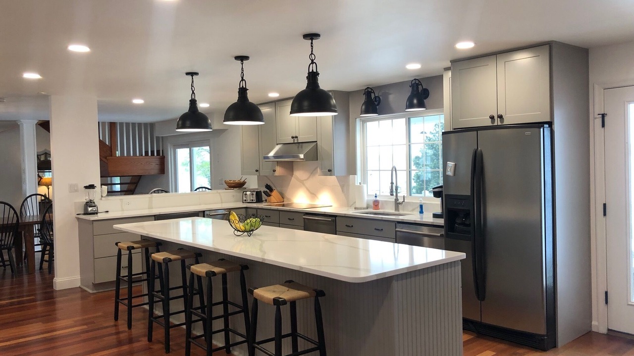 Photo of Kitchen in Cambridge