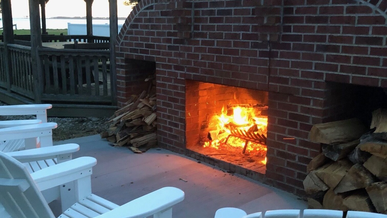 Photo of Outdoor in Cambridge