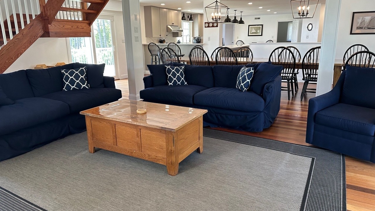 Photo of Livingroom in Cambridge