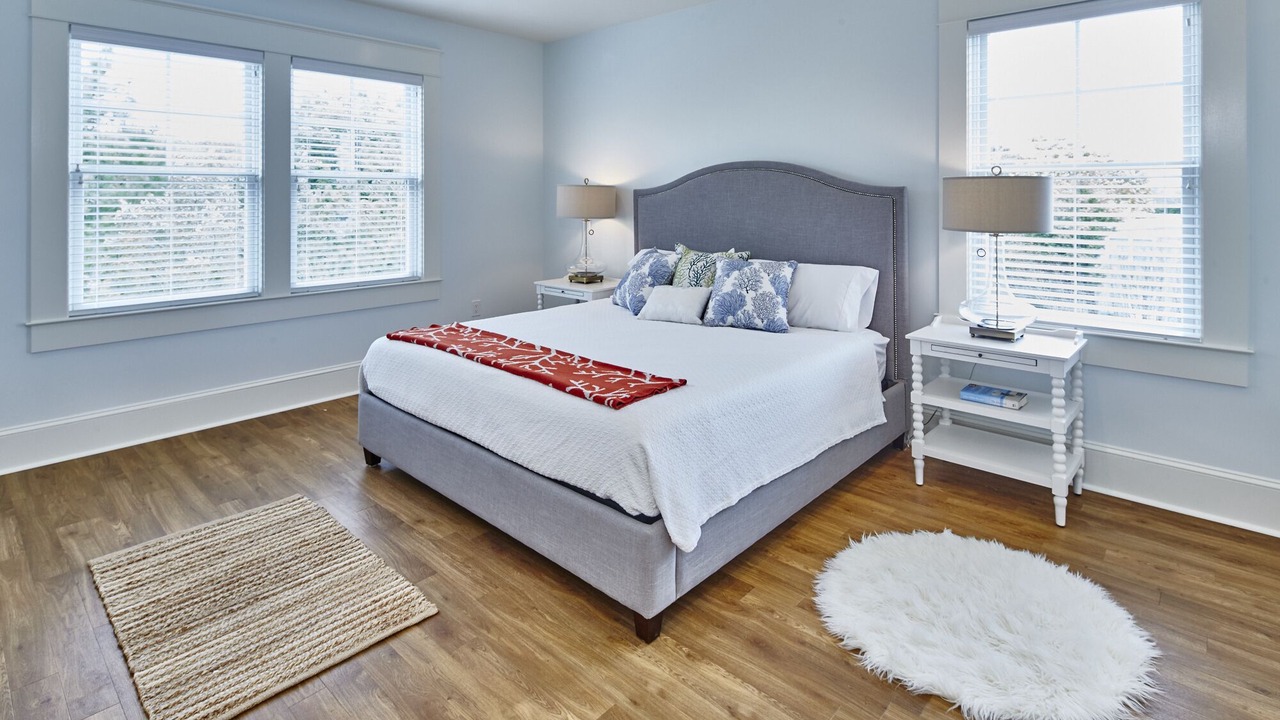 Photo of Bedroom in Lewes