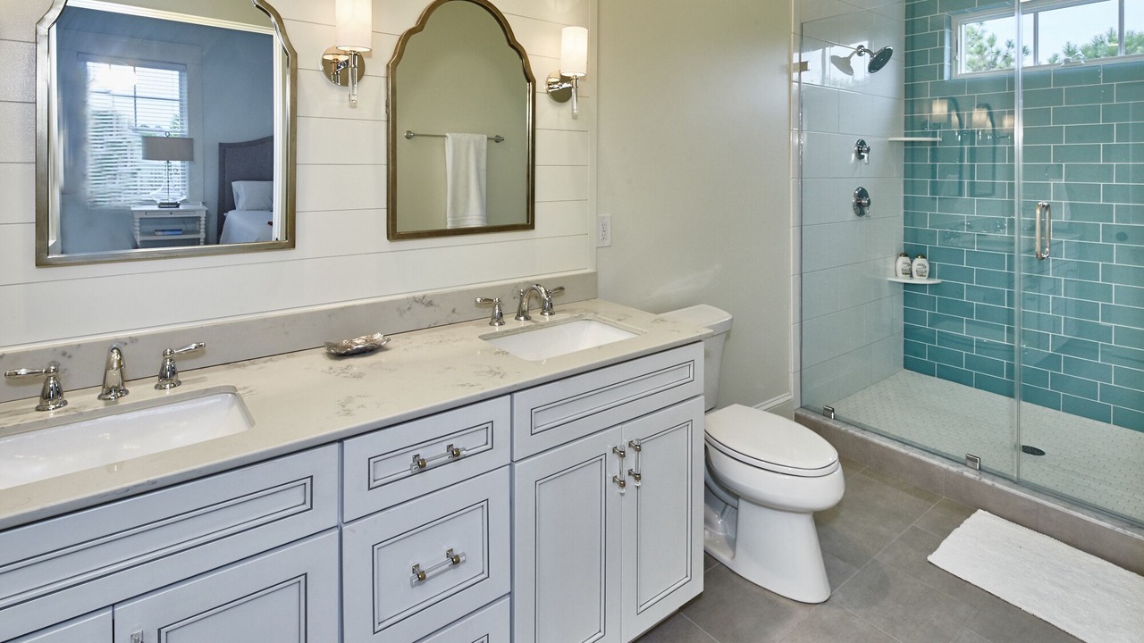 Photo of Bathroom in Lewes