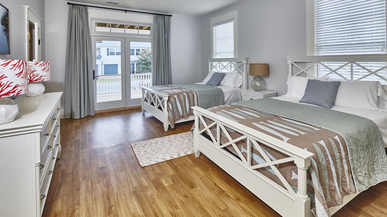 Photo of Bedroom in Lewes