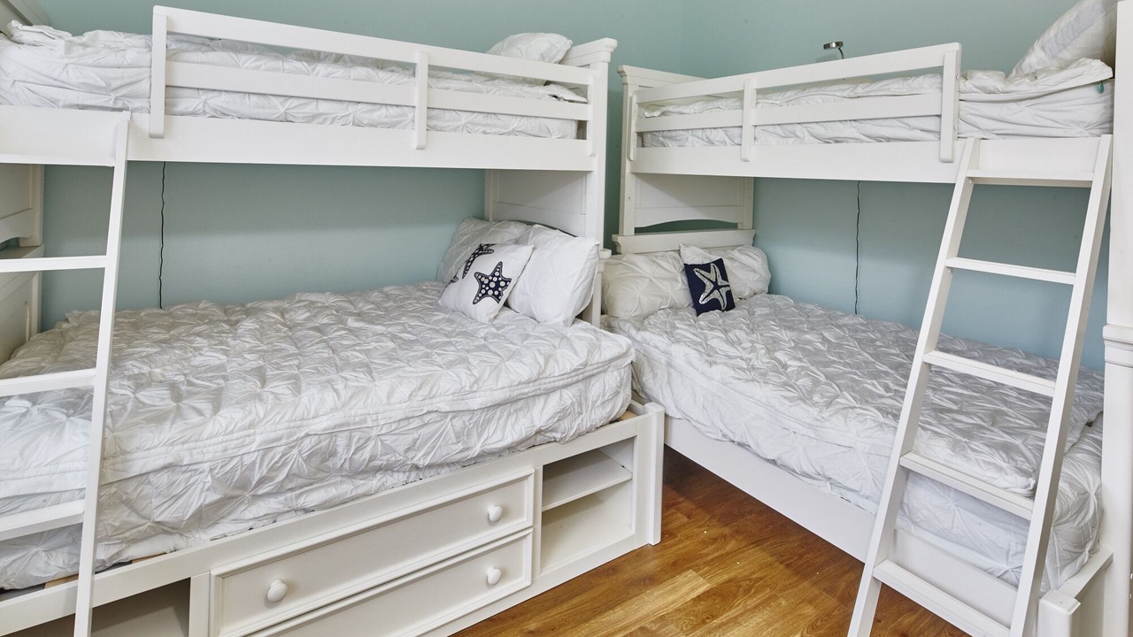 Photo of Bedroom in Lewes