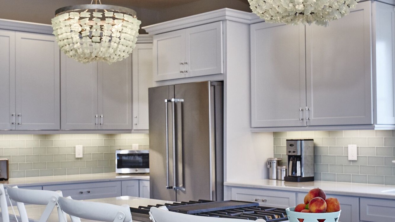 Photo of Kitchen in Lewes