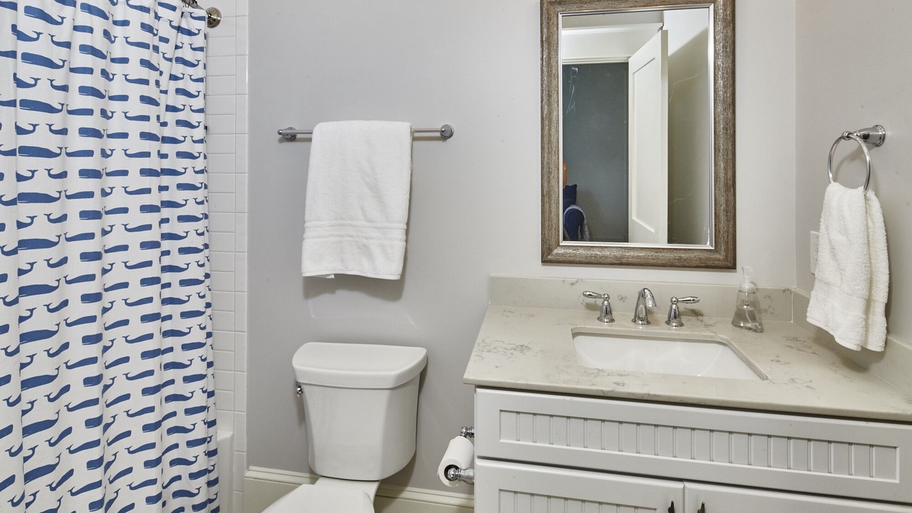 Photo of Bathroom in Lewes