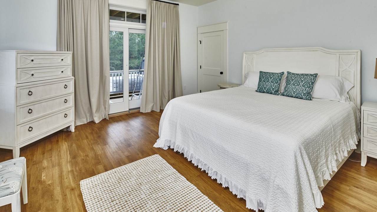 Photo of Bedroom in Lewes